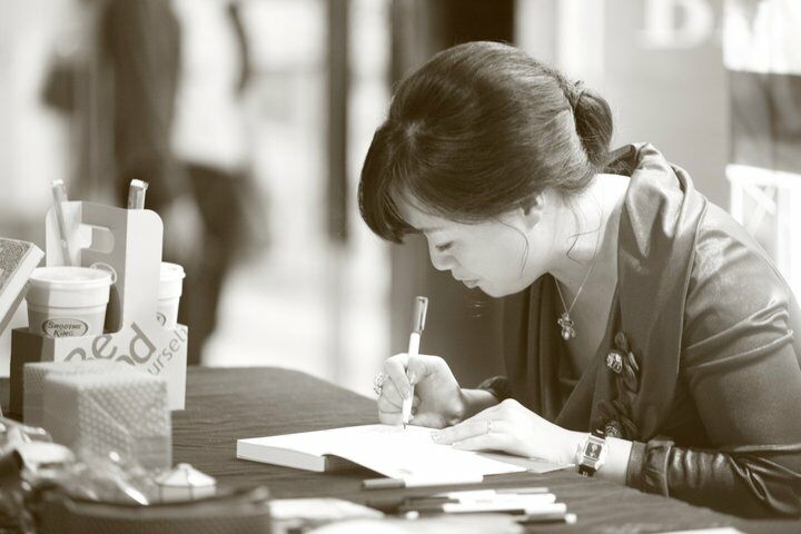 미스트랄님의 시름 잊은 책 나들이