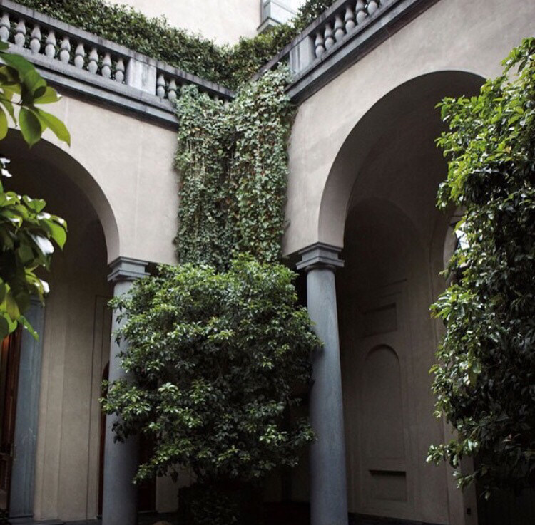 A 서재