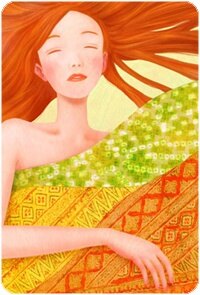 책 속에 길이 있다.