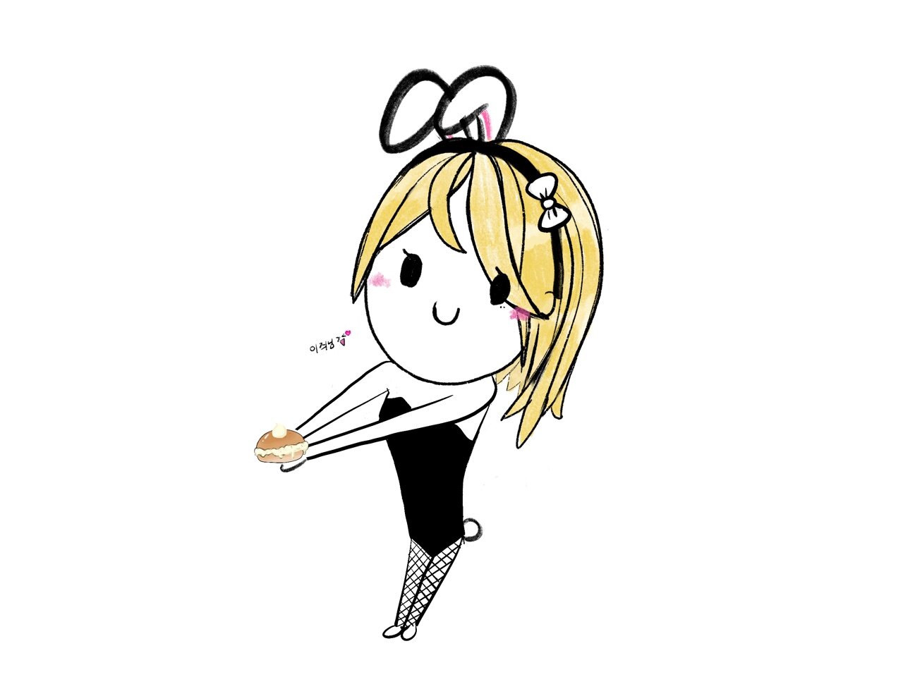 [이즤님 서재]