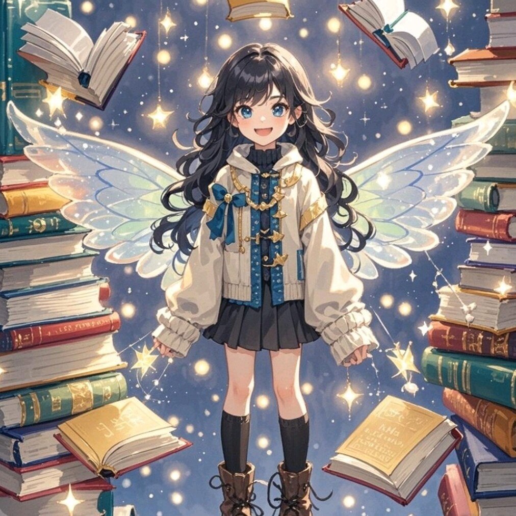 링크요정의 서재
