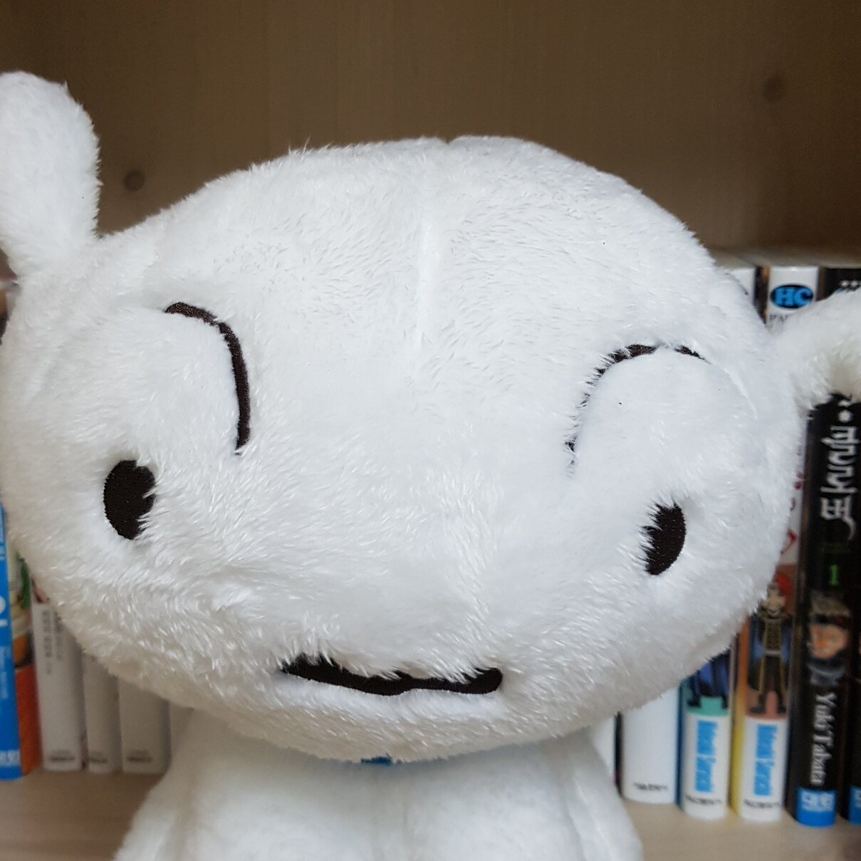 삼삼해서님의 서재