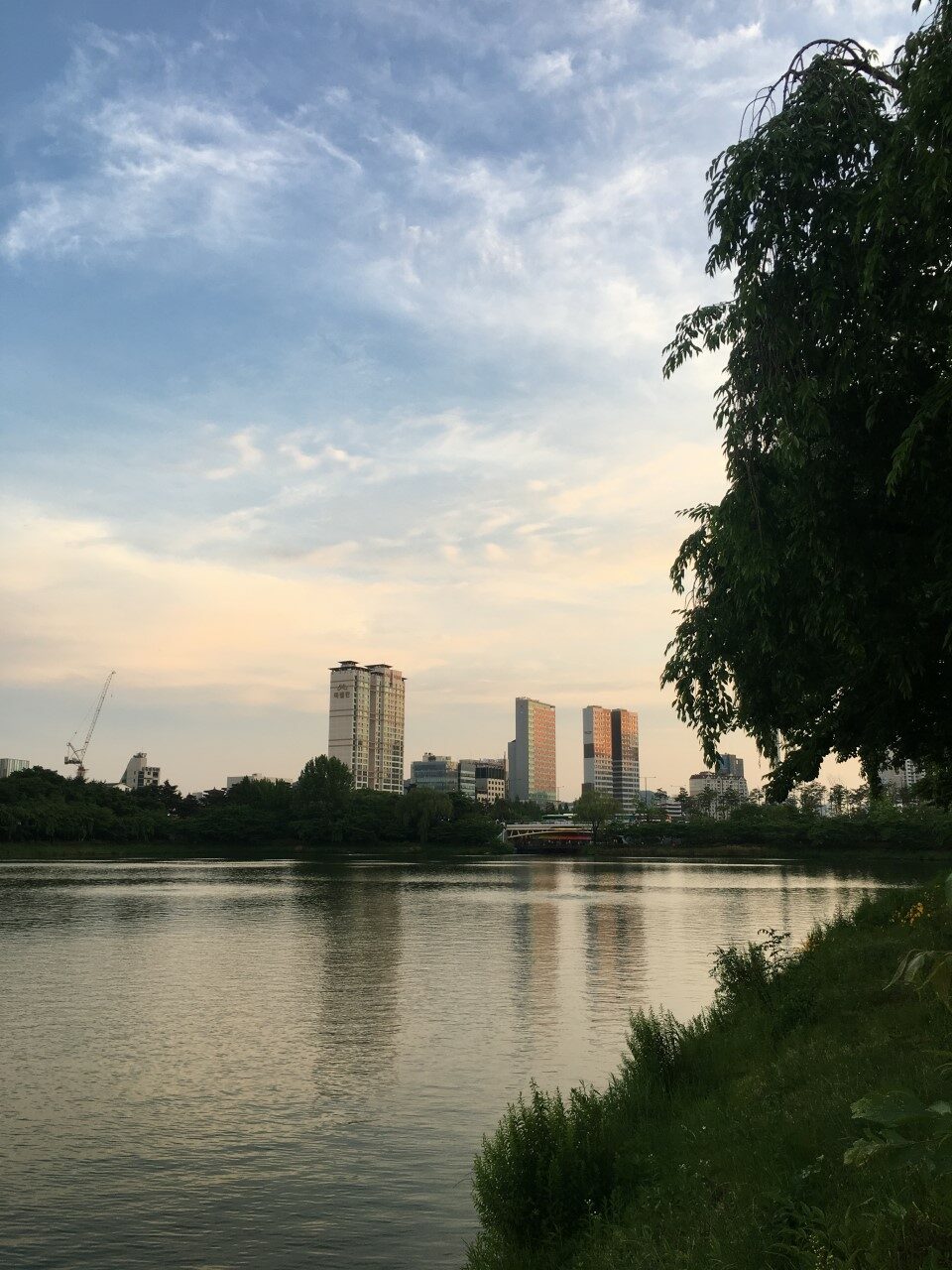 잠실레이데