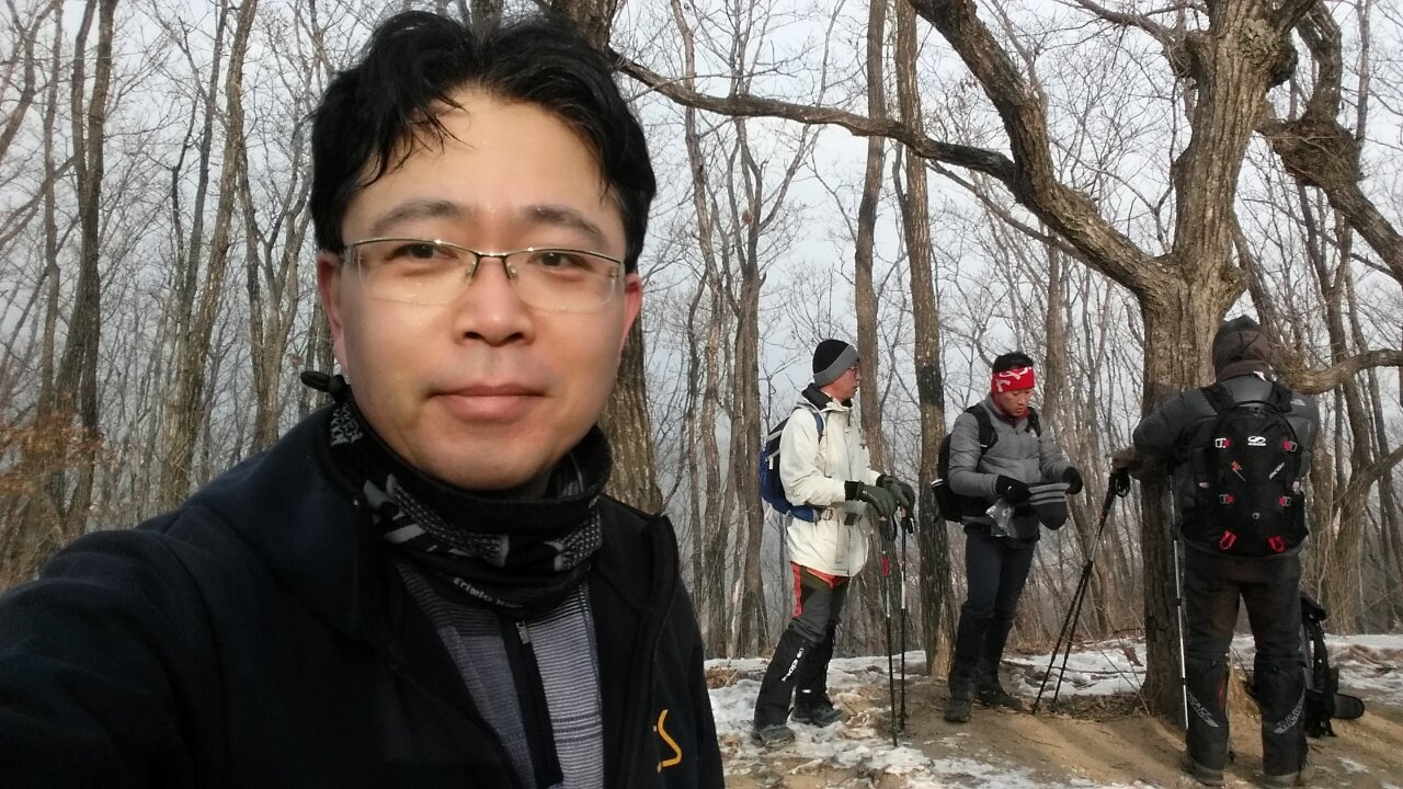 최승혁님의 서재