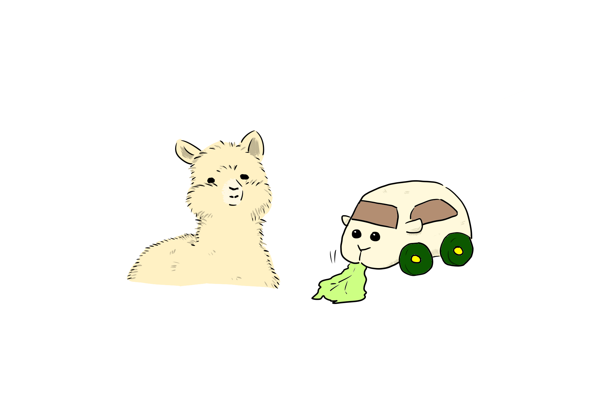 나늘님의 서재