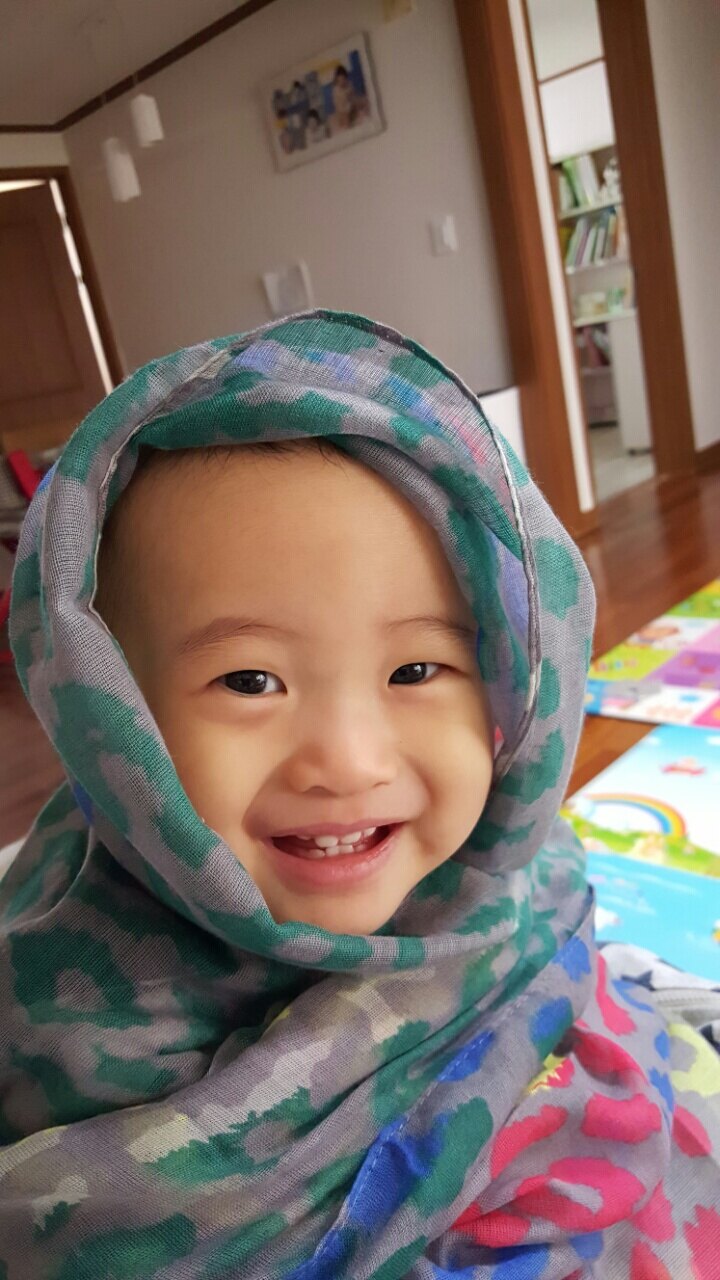 승아맘의 책꽂이