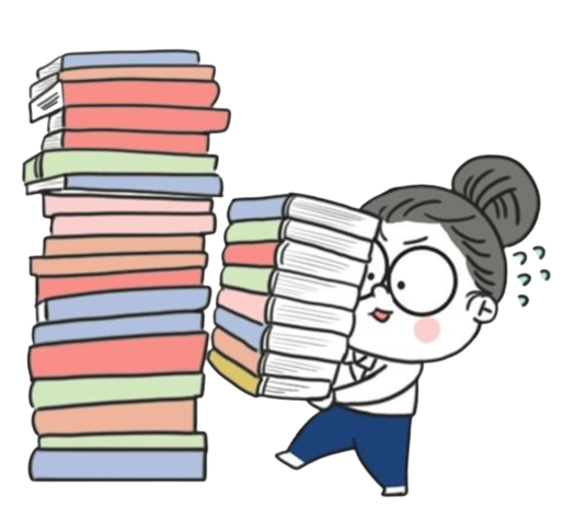 헤이즐님의 서재