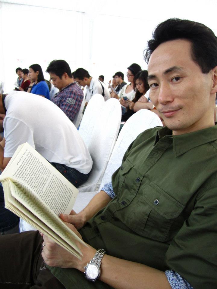 Macondo님의 서재