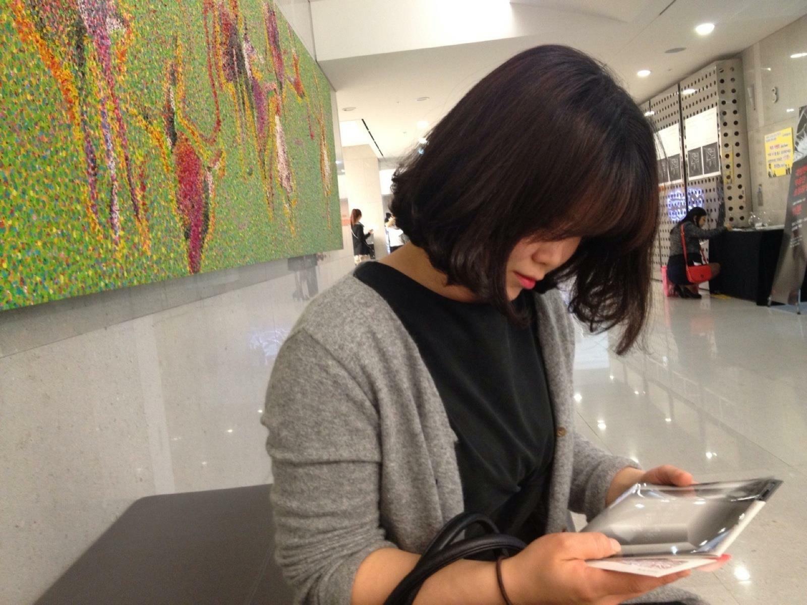 최윤희님의 서재