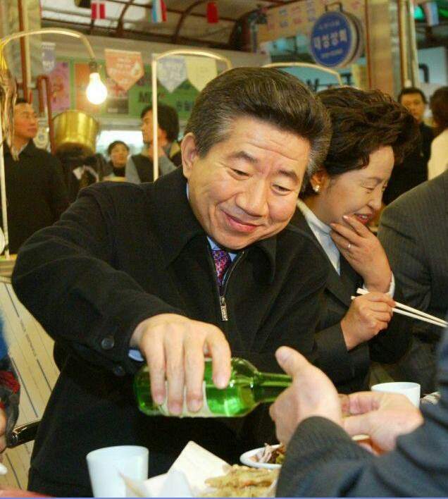 강물은 바다를 포기하지 않는다.