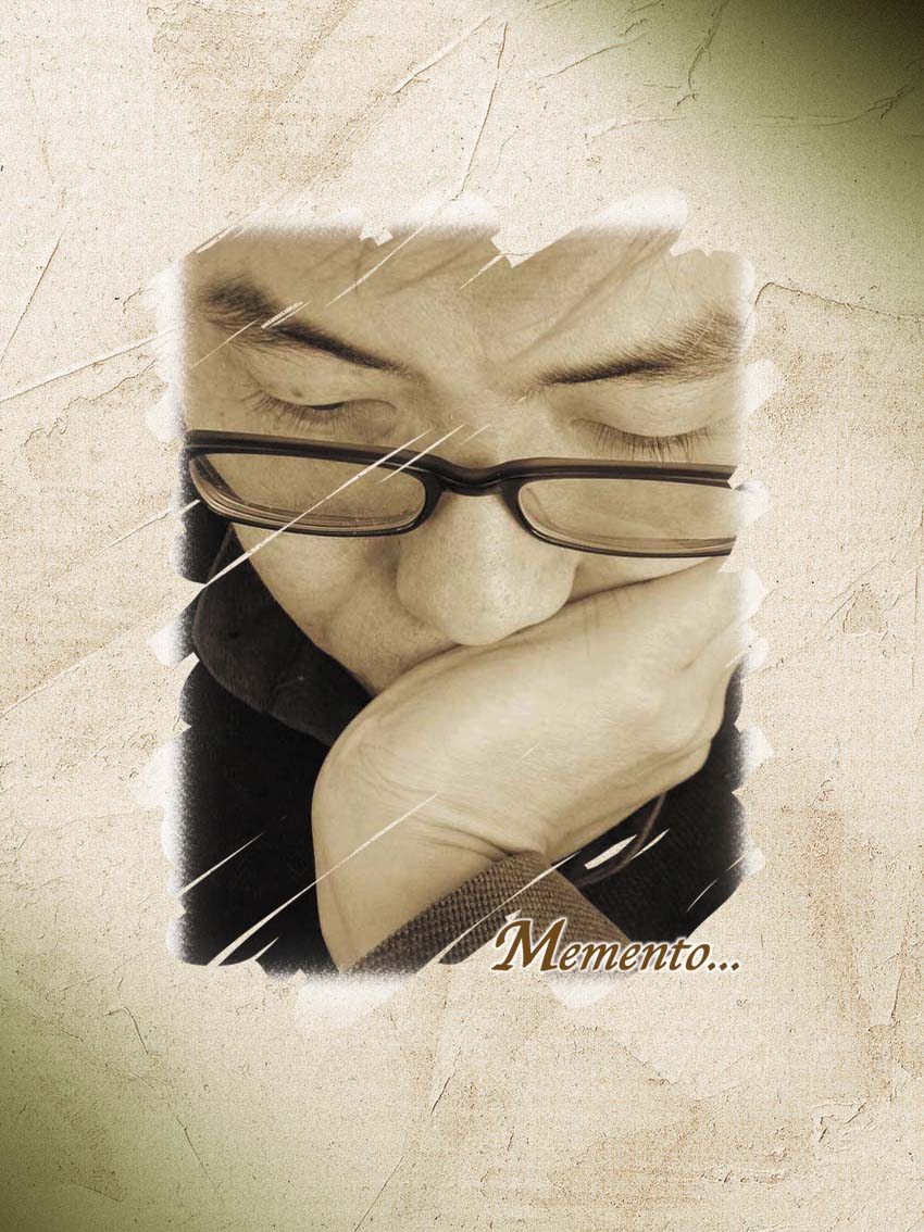 memento mori !