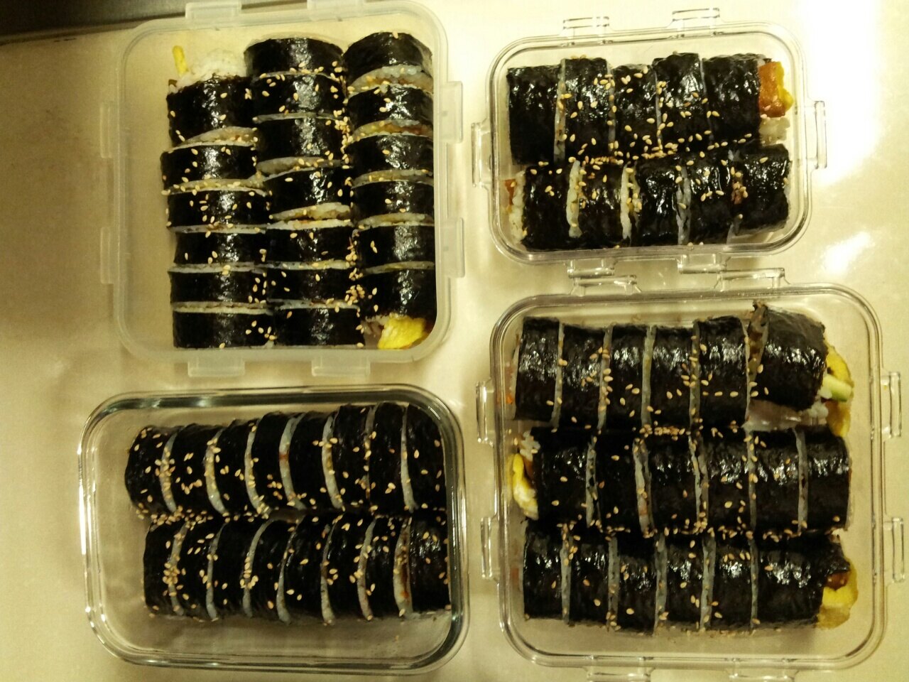 나경엄마님의 서재