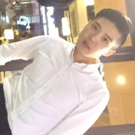 한동희 Wishlist