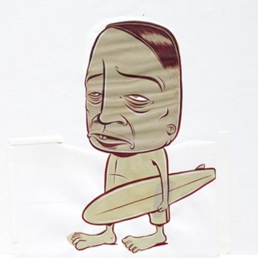 Keirinprk님의 서재