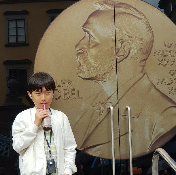 정은숙의 서재