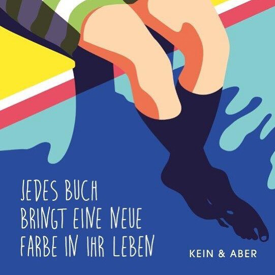 Ach du ARME