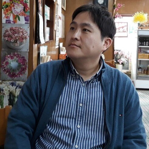 Dharma님의 서재