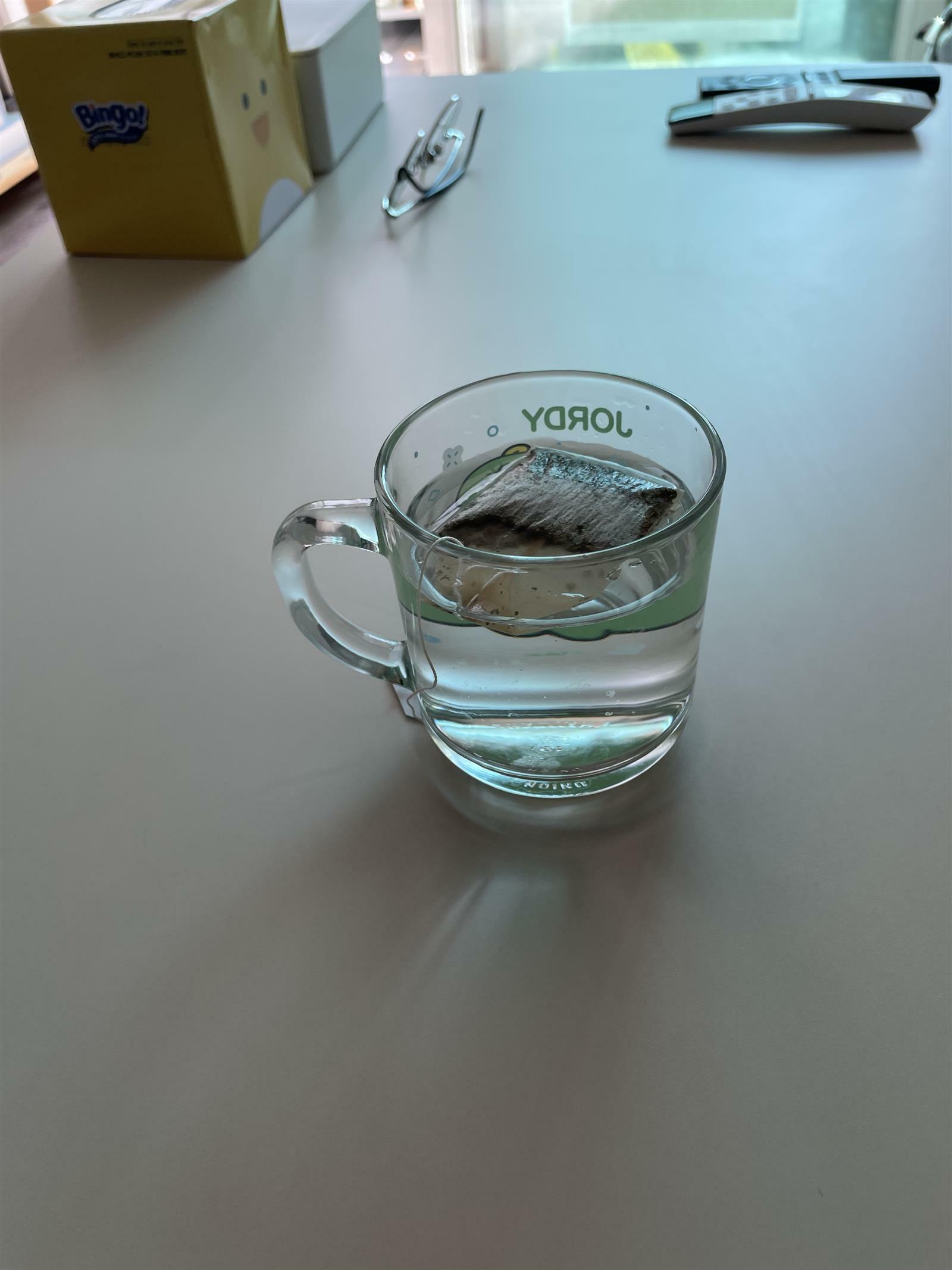 책장
