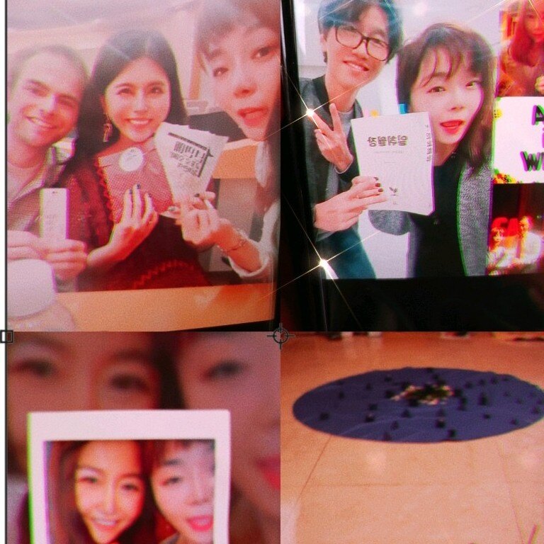강수지님의 서재