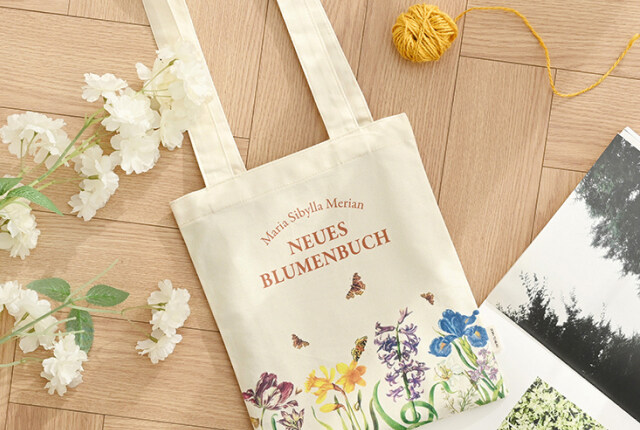 세계 여성과학인의 날 에코백