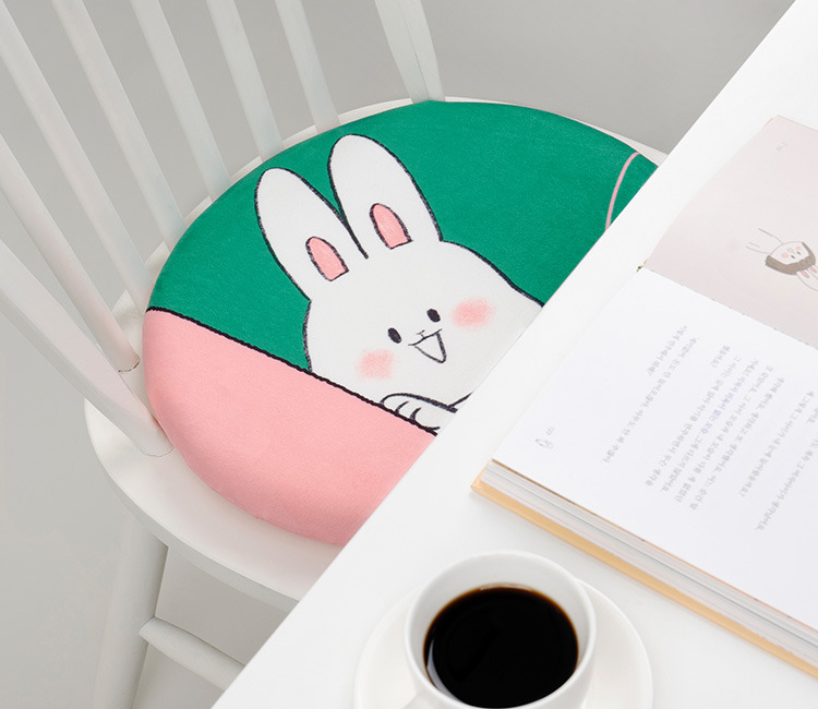 알라딘 : 베니 일러스트 방석 (두란노 도서 15,000원 이상)