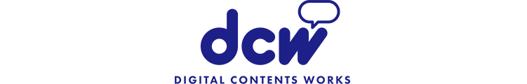 dcw 로고