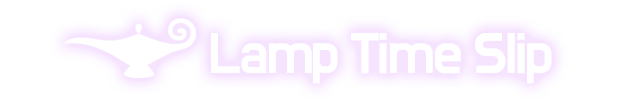 Lamp Time Slip