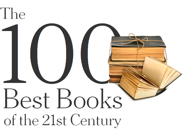 The 100 Best Books of the 21st Century