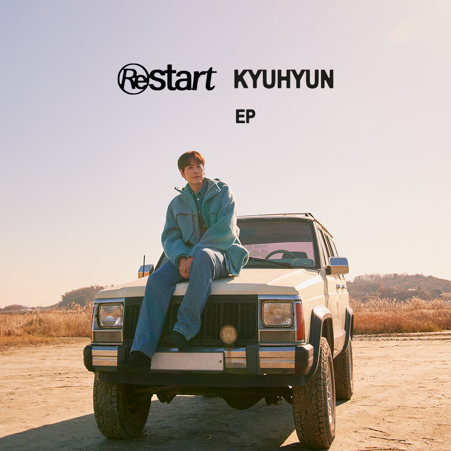 규현 쇼케이스 KYUHYUN ‘Restart’ 
FAN SHOWCASE