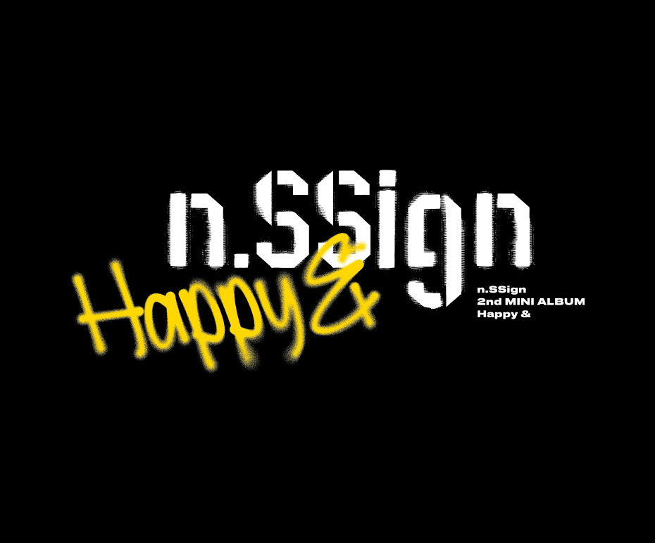 n.SSign 2nd MINI ALBUM 'Happy &' Comeback Showcase