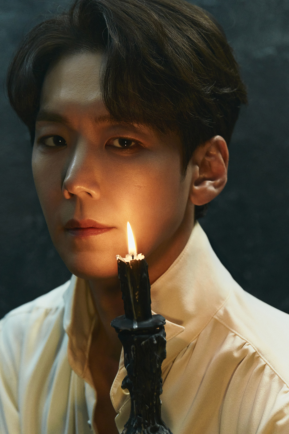 카이 싱글앨범