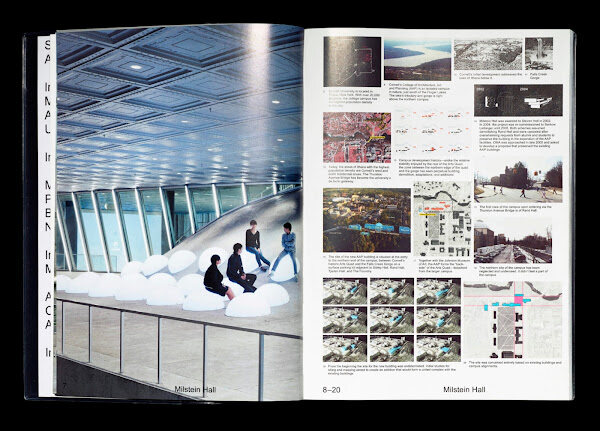 OMA NY search term 建築作品集 Rizzoli Oma NY: Search Term