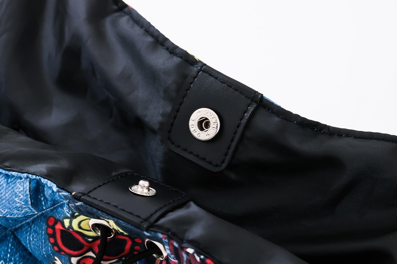 HYSTERIC MINI BIG PUFF SHOULDER BAG BOOK | 알라딘