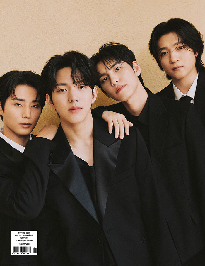 【新品未開封】perfect DAY6 dicon A タイプ young k DICON27_02_A-