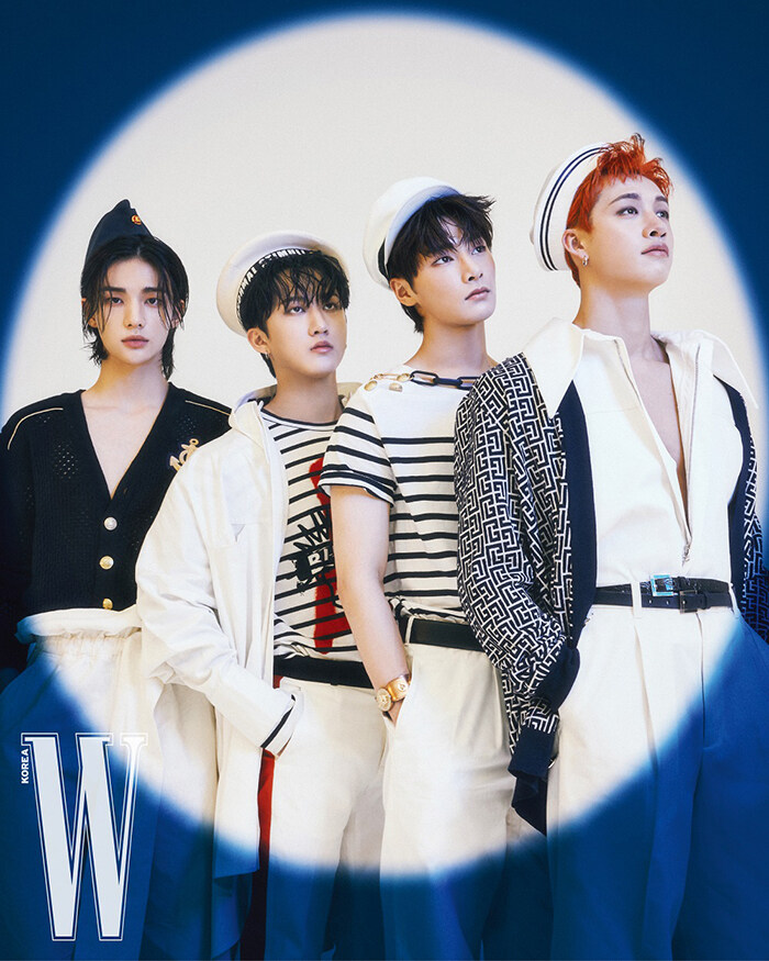 SKZ for W.Korea