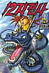12지전사 12