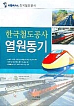 한국철도공사 열원동기