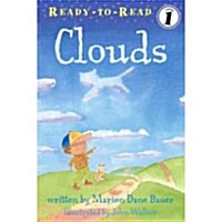 [중고] Clouds (Paperback)
