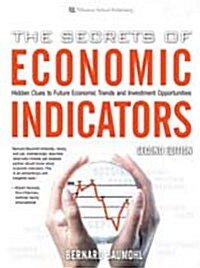 [중고] The Secrets of Economic Indicators (Paperback, 2nd)