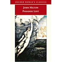 [중고] Paradise Lost (Paperback)