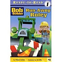 [중고] Run-Away Roley (Paperback)