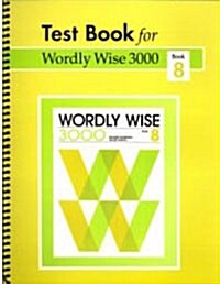Wordly Wise 3000 (Paperback)