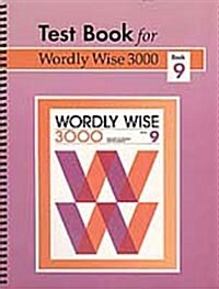 Wordly Wise 3000 (Paperback)
