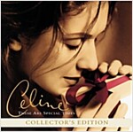 Celine Dion - These Are Special Times [Collector's Edition] (CD+DVD)