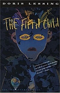 The Fifth Child (Paperback)