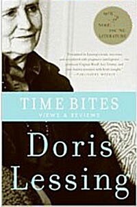Time Bites: Views and Reviews (Paperback)