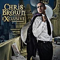 [중고] Chris Brown - Exclusive
