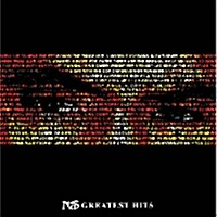 [중고] Nas - Greatest Hits