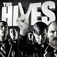 Hives - The Black And White Album