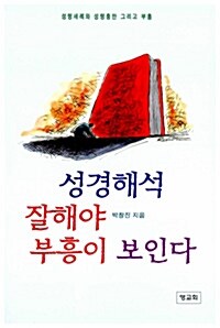 성경해석 잘해야 부흥이 보인다